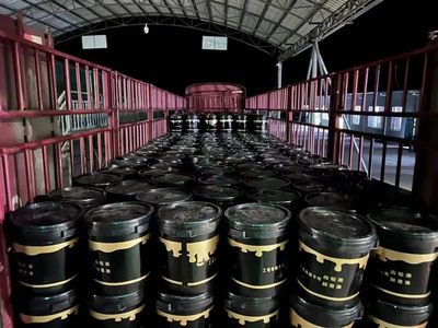 10噸偽瞞報危險化學品甲胺出口被查，海關嚴把國門安全防線