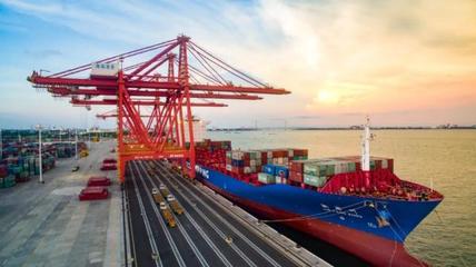 開門紅 海南化學品進出口增速喜人，自貿港動能強勁